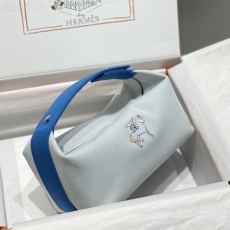 Hermes Top Handle Bags